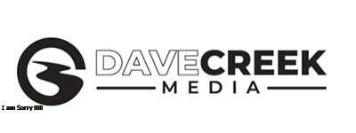 Logo for Dave Creek Media with stylized 'D' and 'S' inside a circle.
