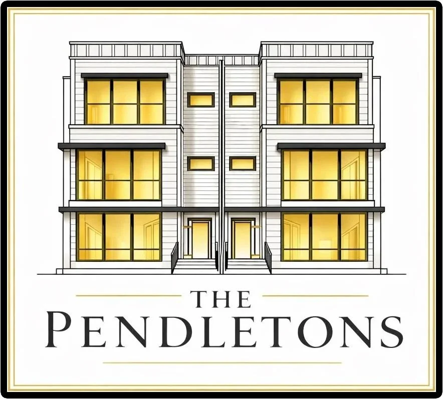 The Pendletons
