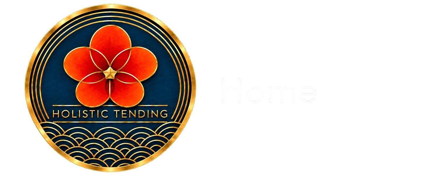 Holistic Tending Retreats 