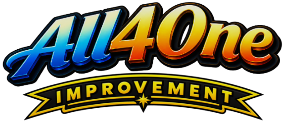 All4One Improvements