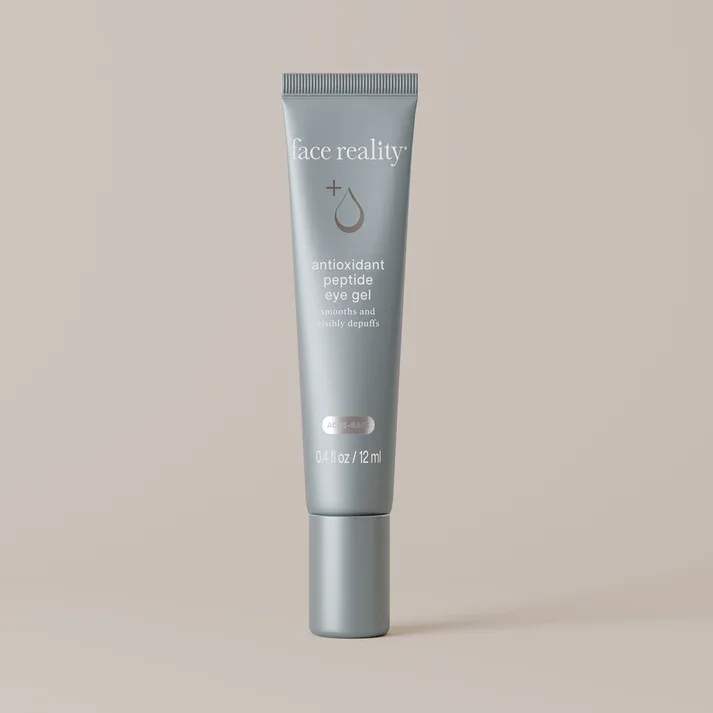 Antioxidant Peptide Eye Gel