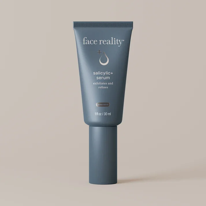 Salicylic+Serum