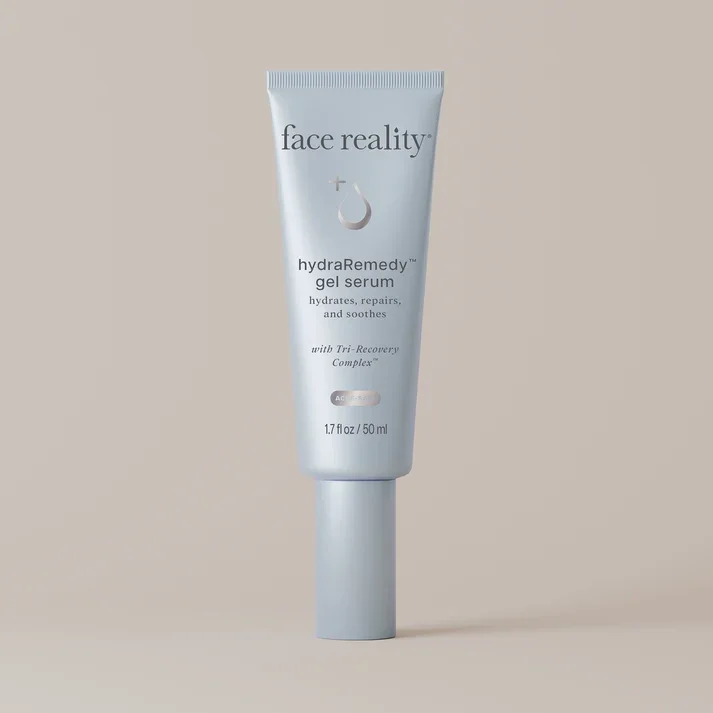 HydraRemedy Gel Serum