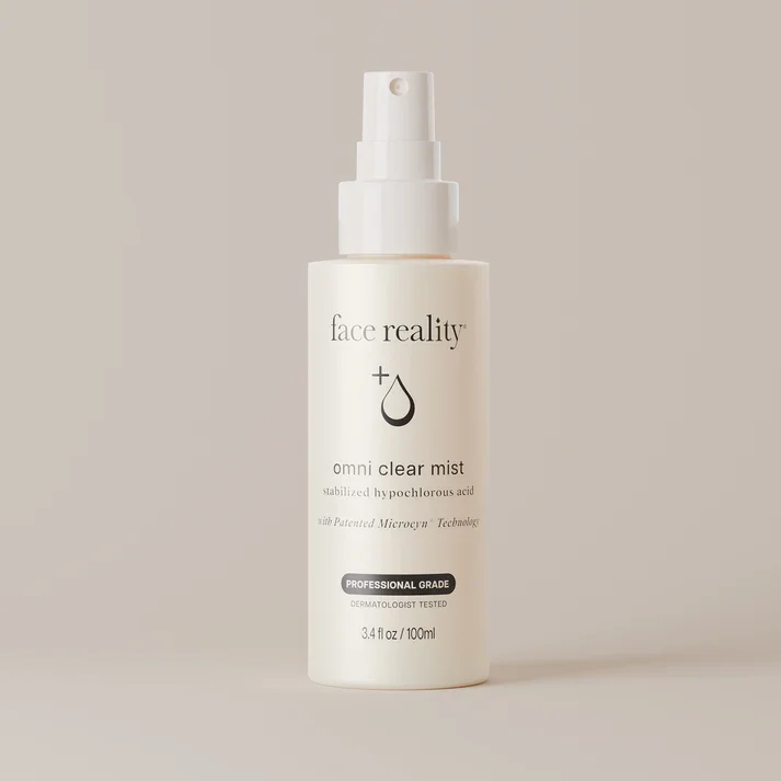 Omni Clear Mist
