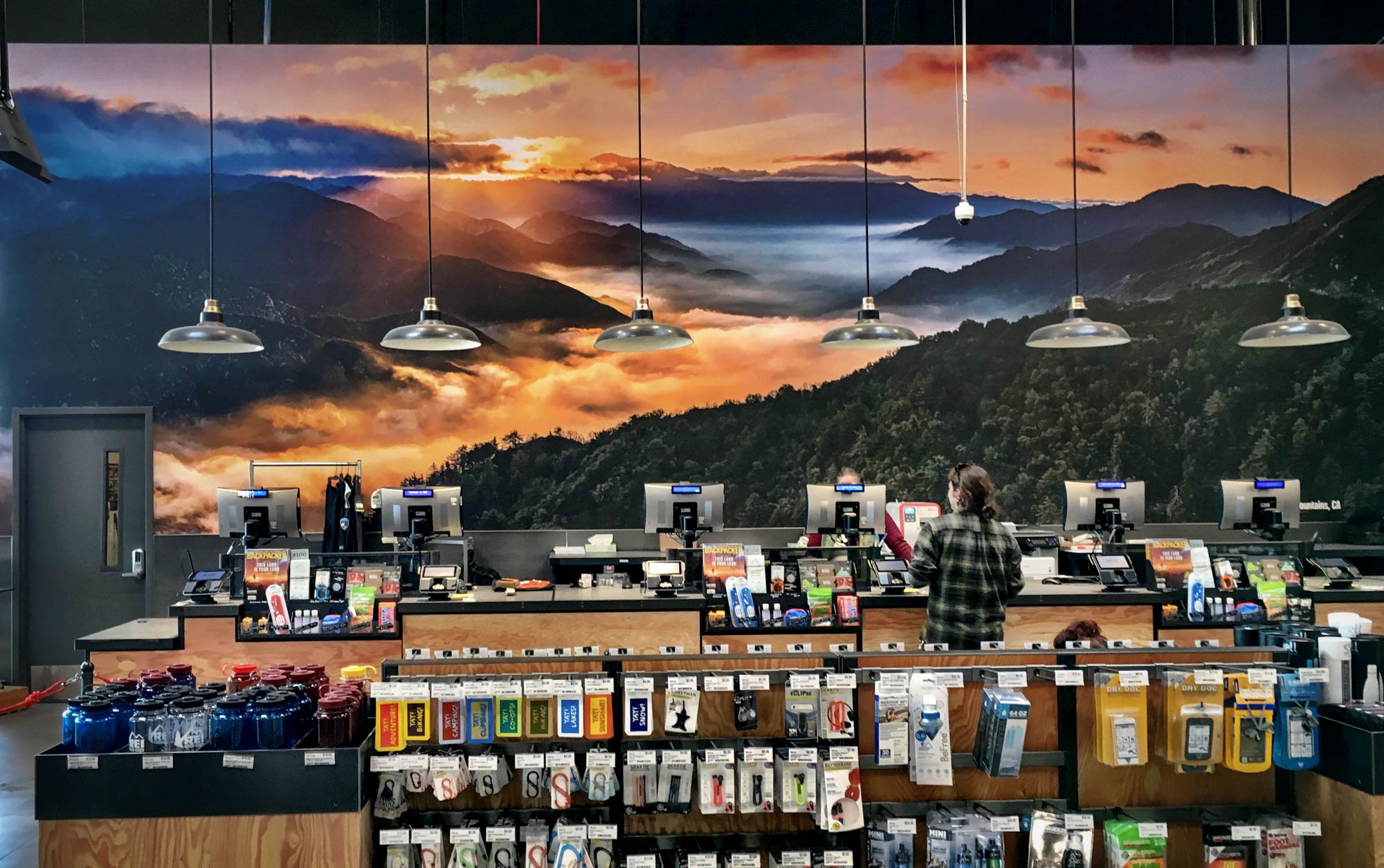 Burbank, CA