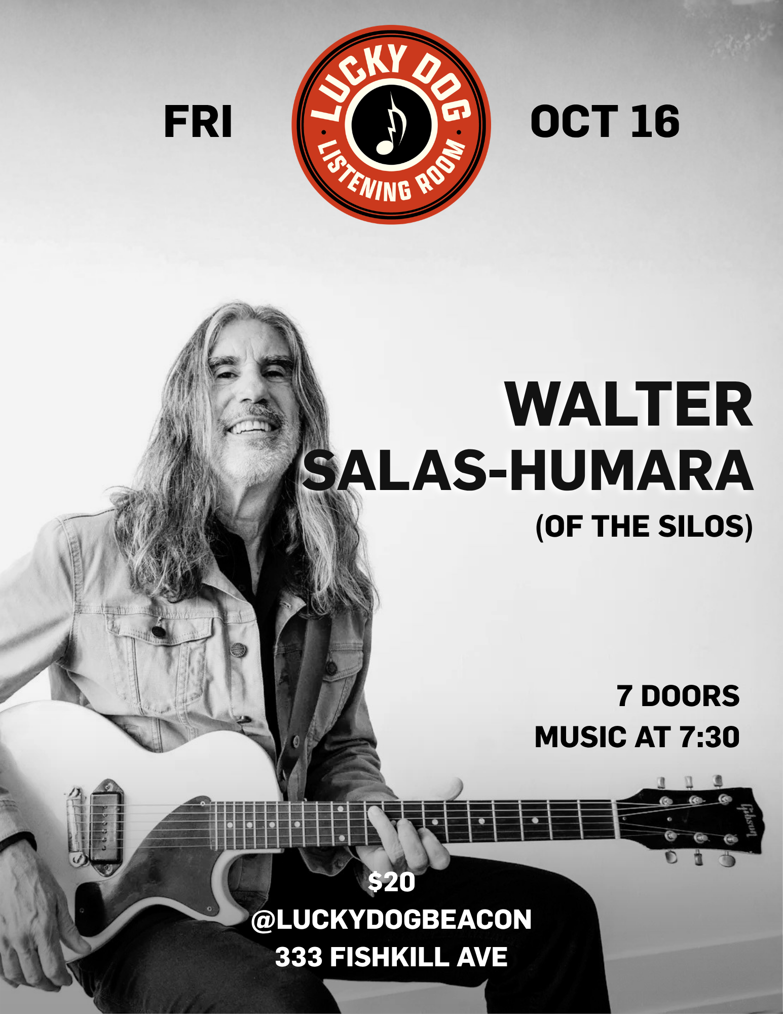WALTER SALAS-HUMARA