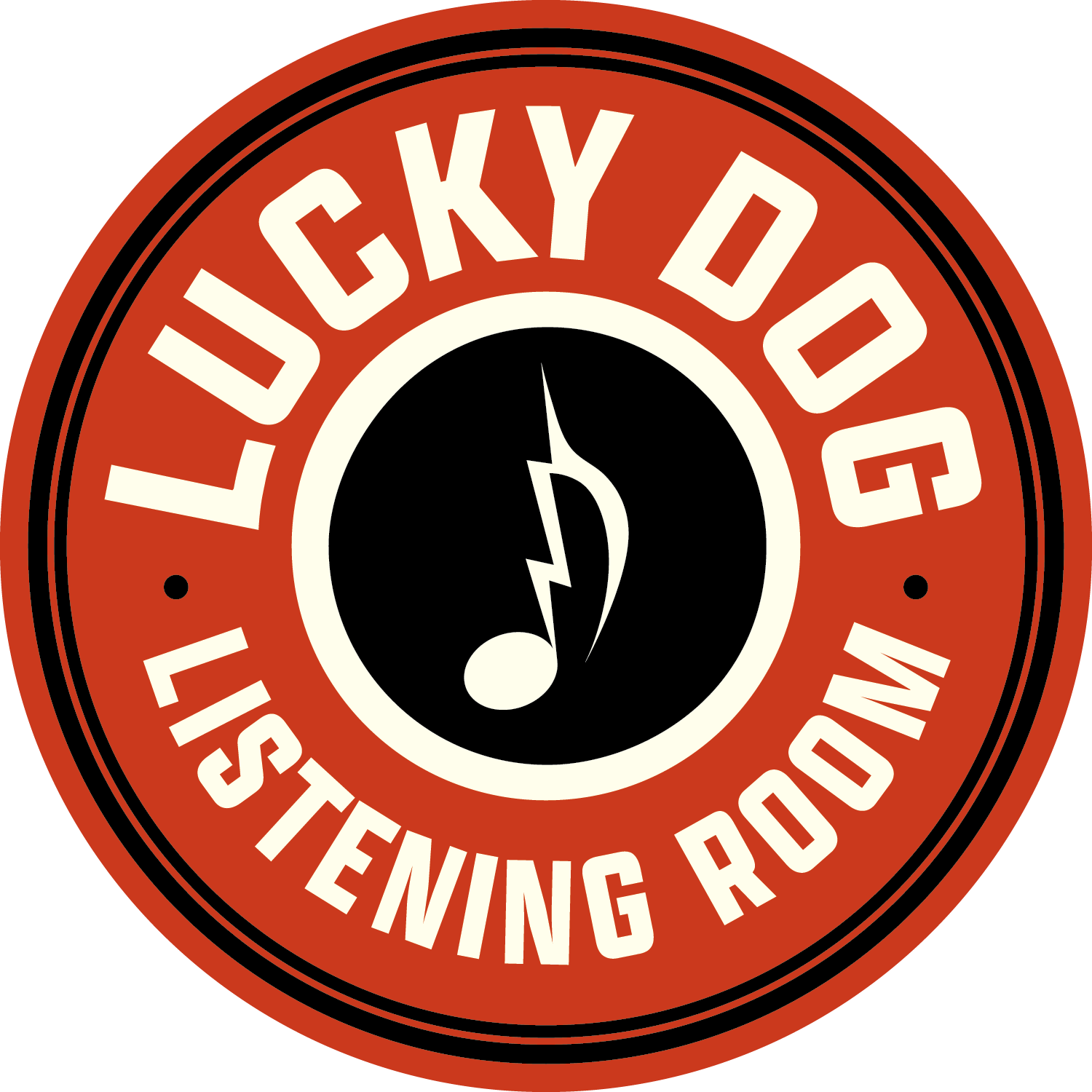 Lucky Dog Beacon