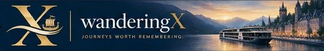The Wandering X
