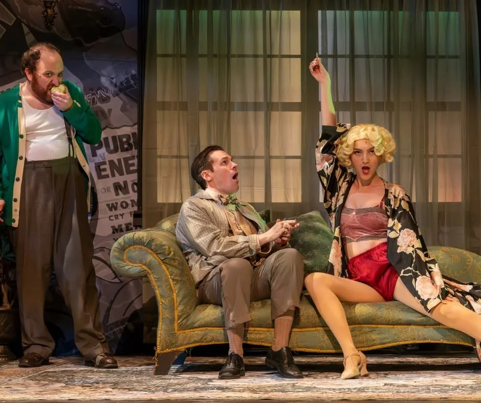 Reefer Madness (Wellfleet Harbor Actors Theater, 2024)