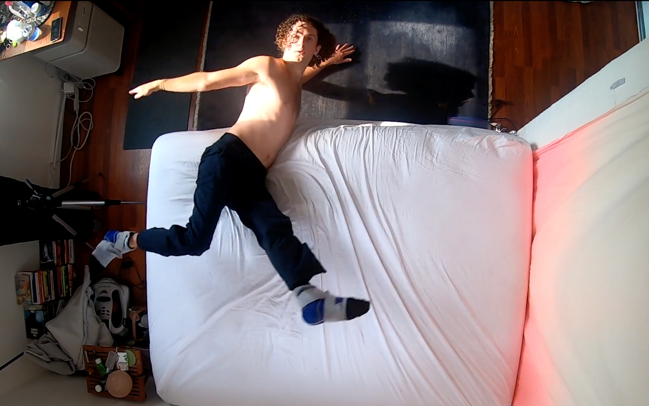 bodyfabric (2020)