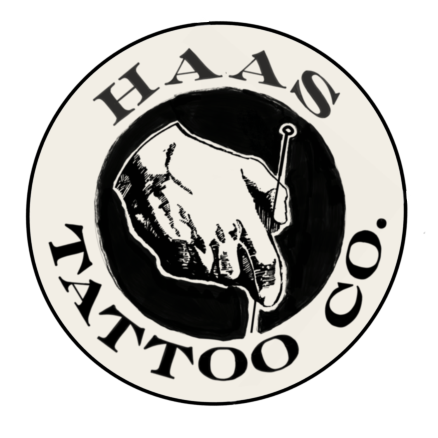 Haas Tattoo Co.