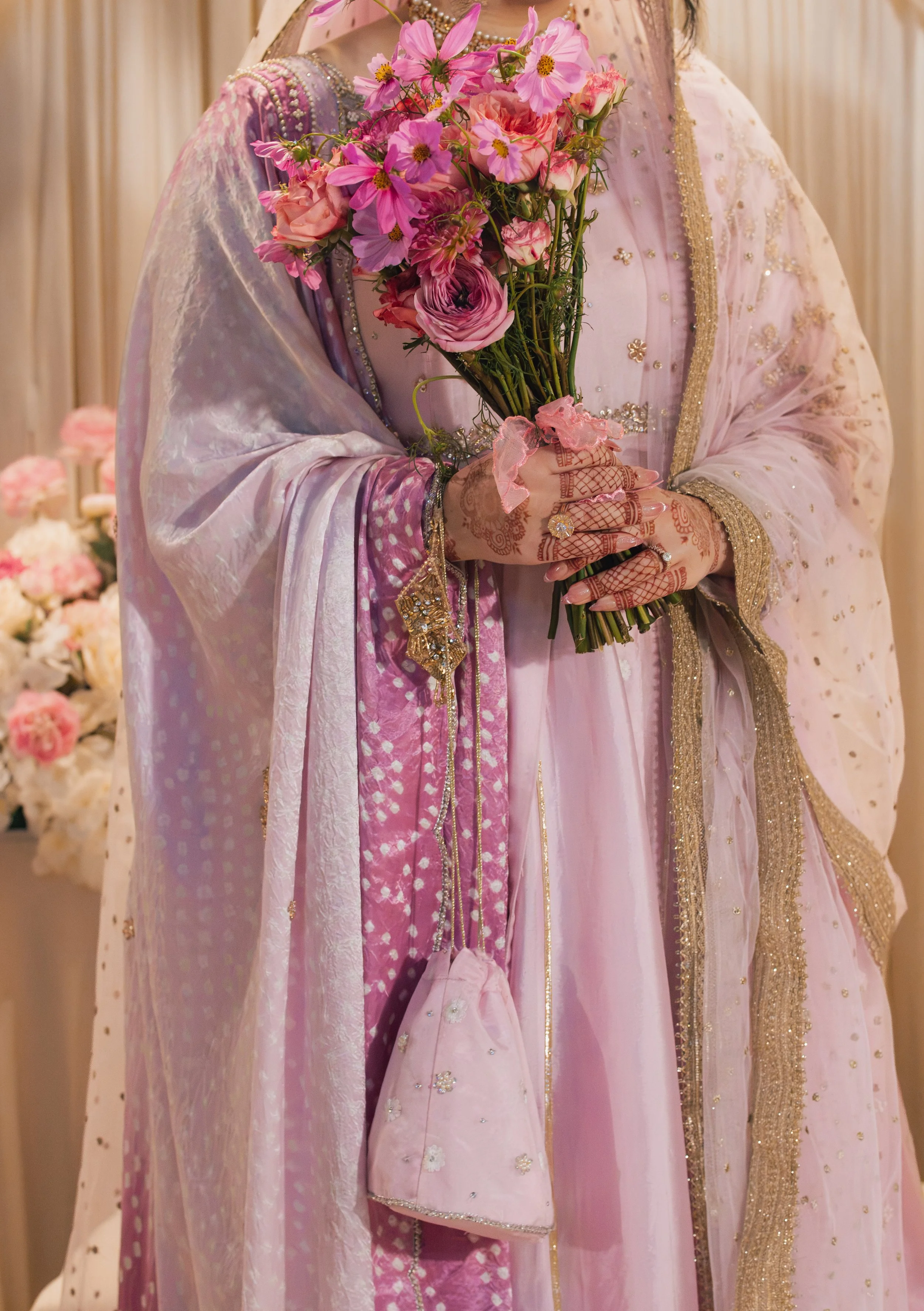 Elite Package (Pre-wedding, Nikkah, Engagement)