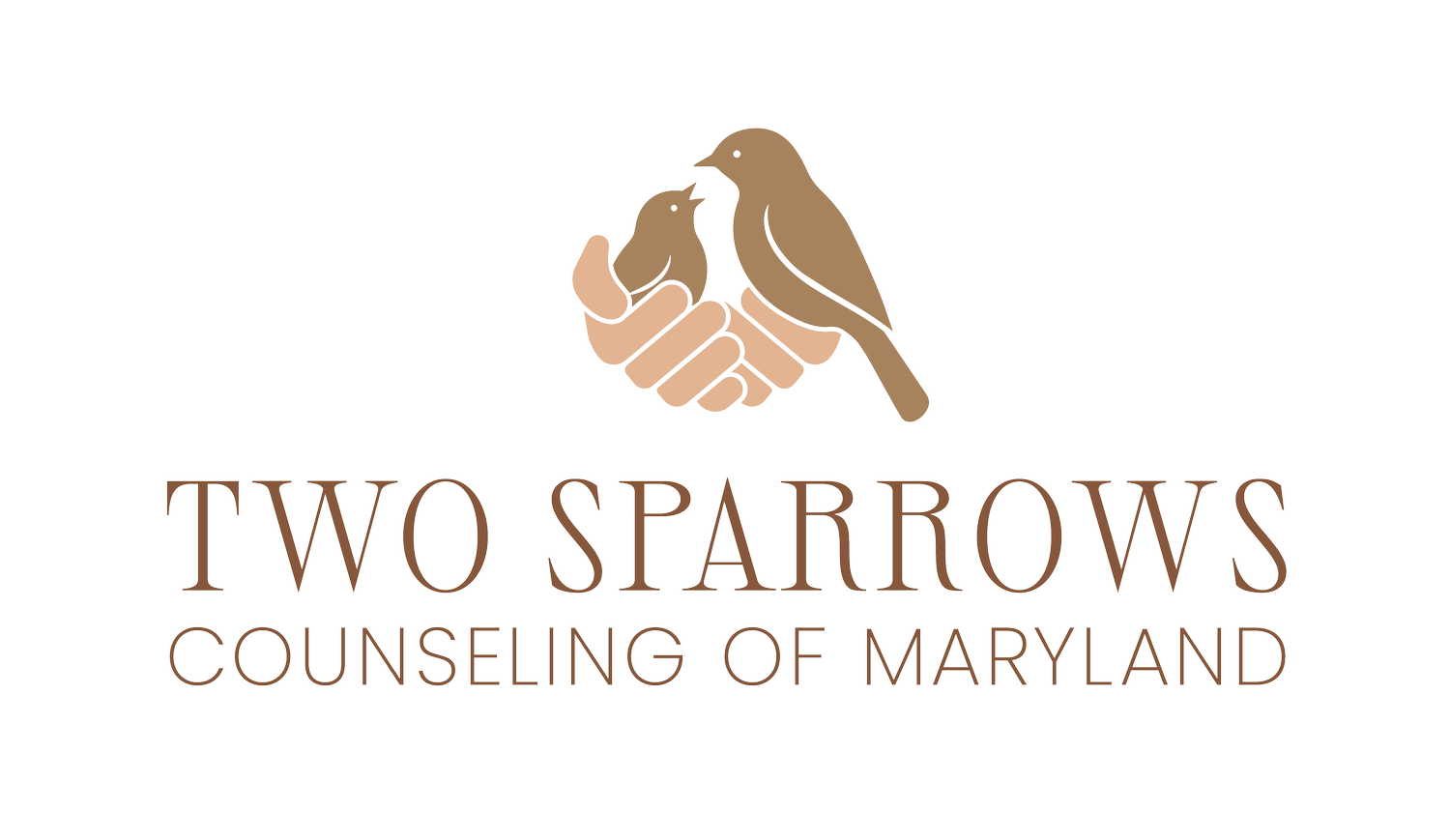 Two Sparrows Counseling of Maryland