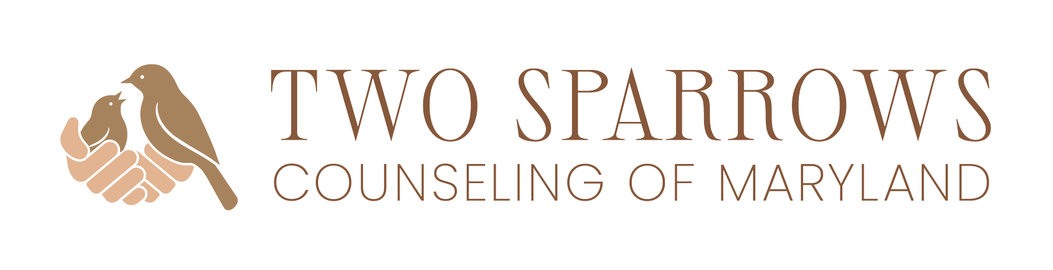 Two Sparrows Counseling of Maryland