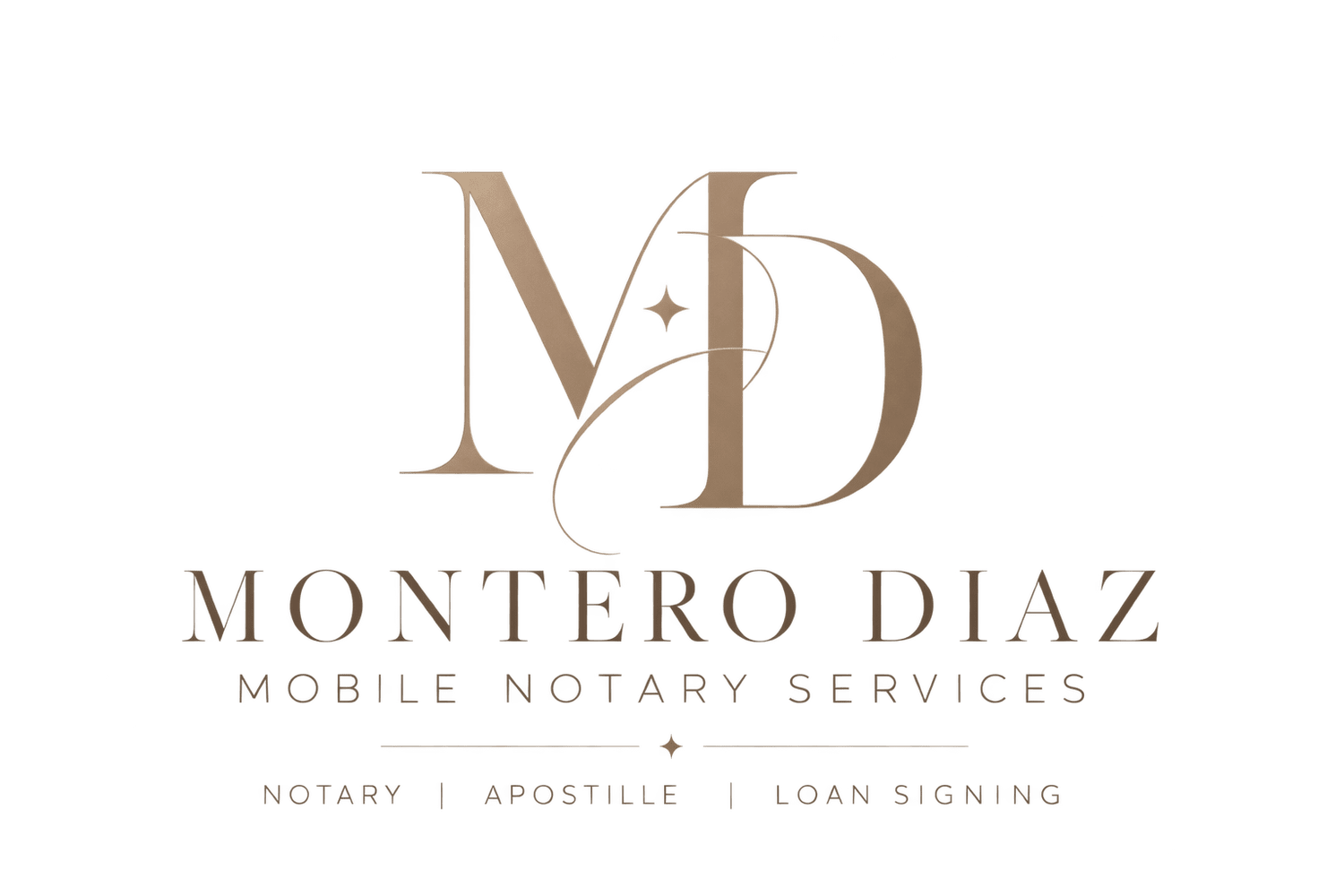 Mobile Notary, Loan Signings &amp; Apostille Los Angeles | Montero Diaz