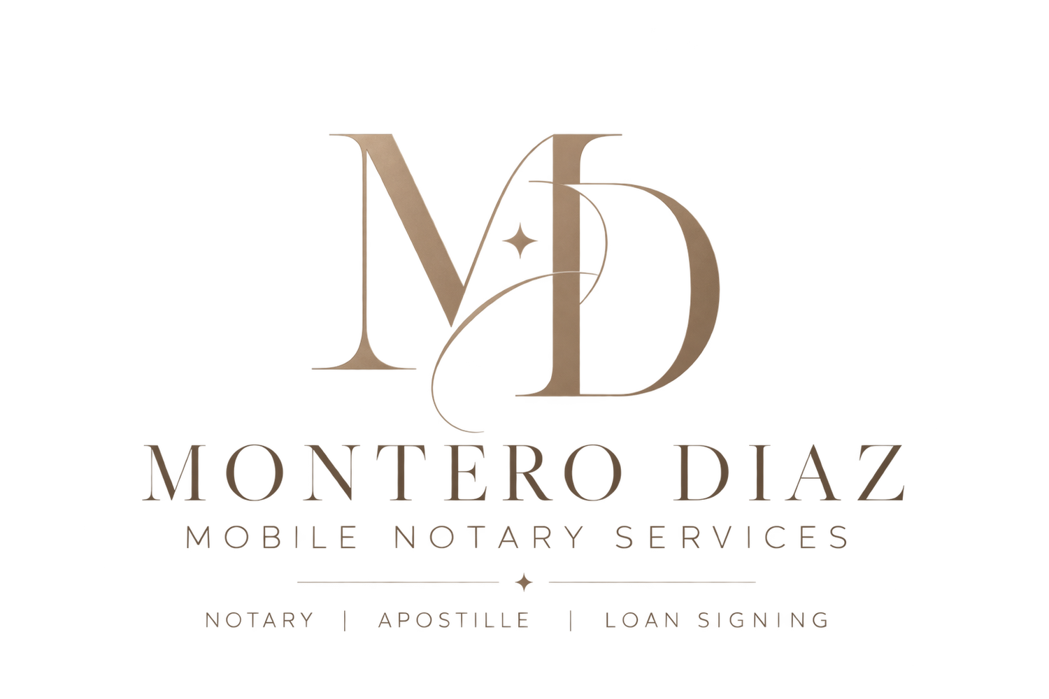 Mobile Notary, Loan Signings &amp; Apostille Los Angeles | Montero Diaz