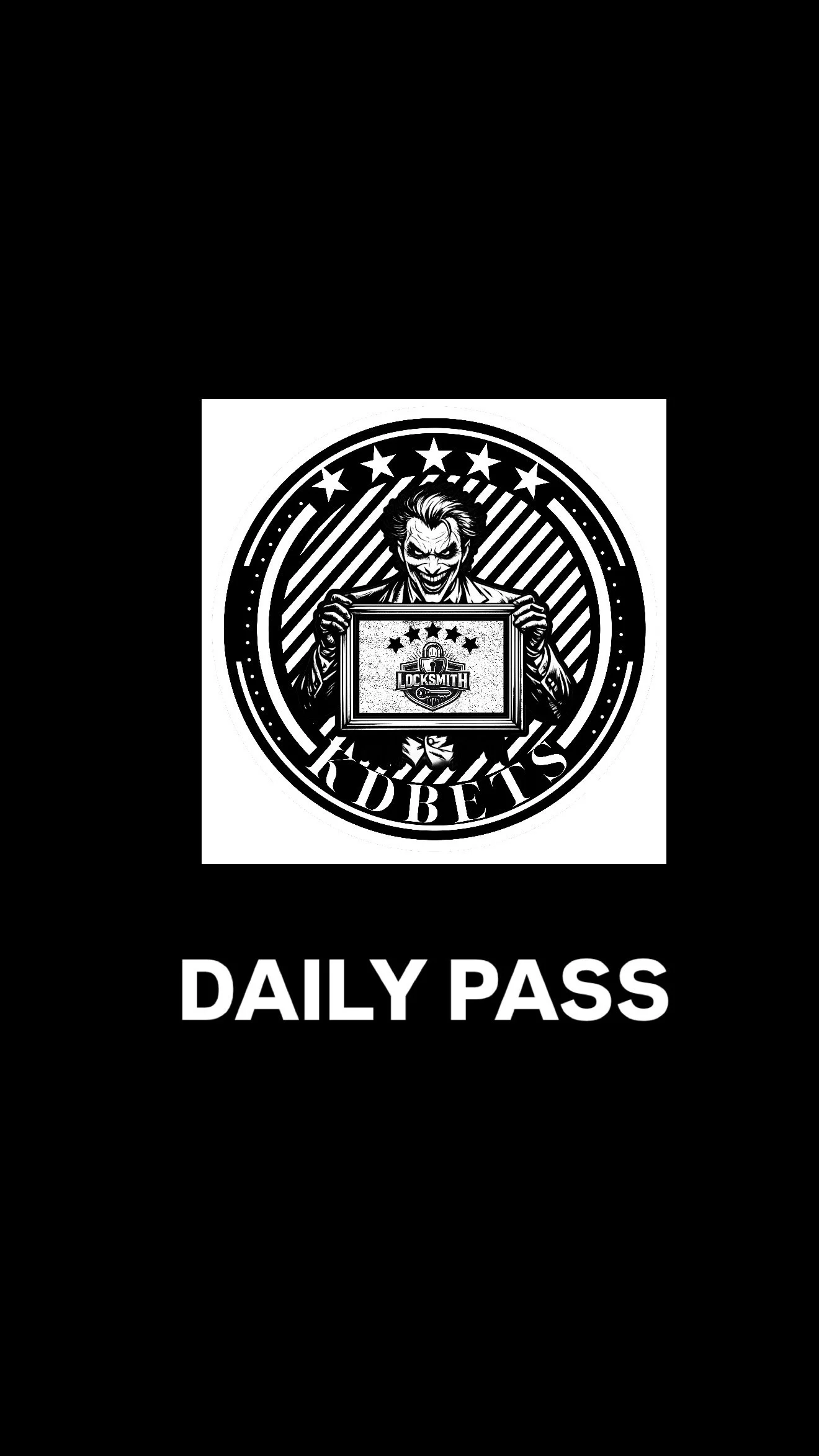 Daily Pass