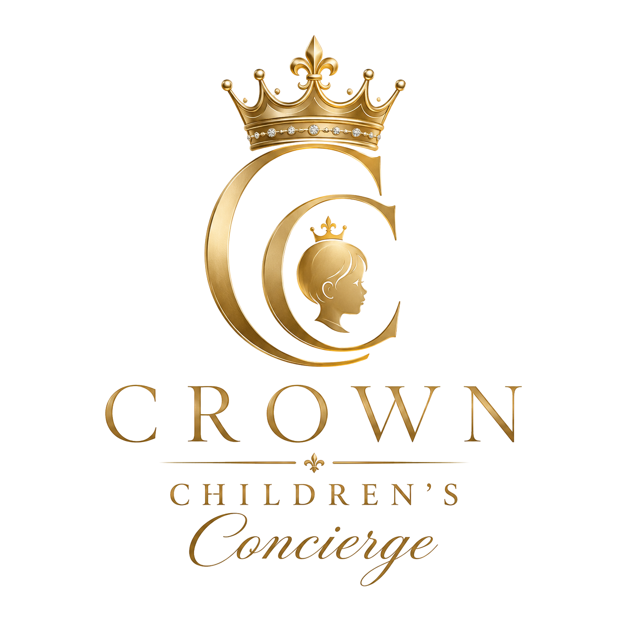 Crown Children's Concierge