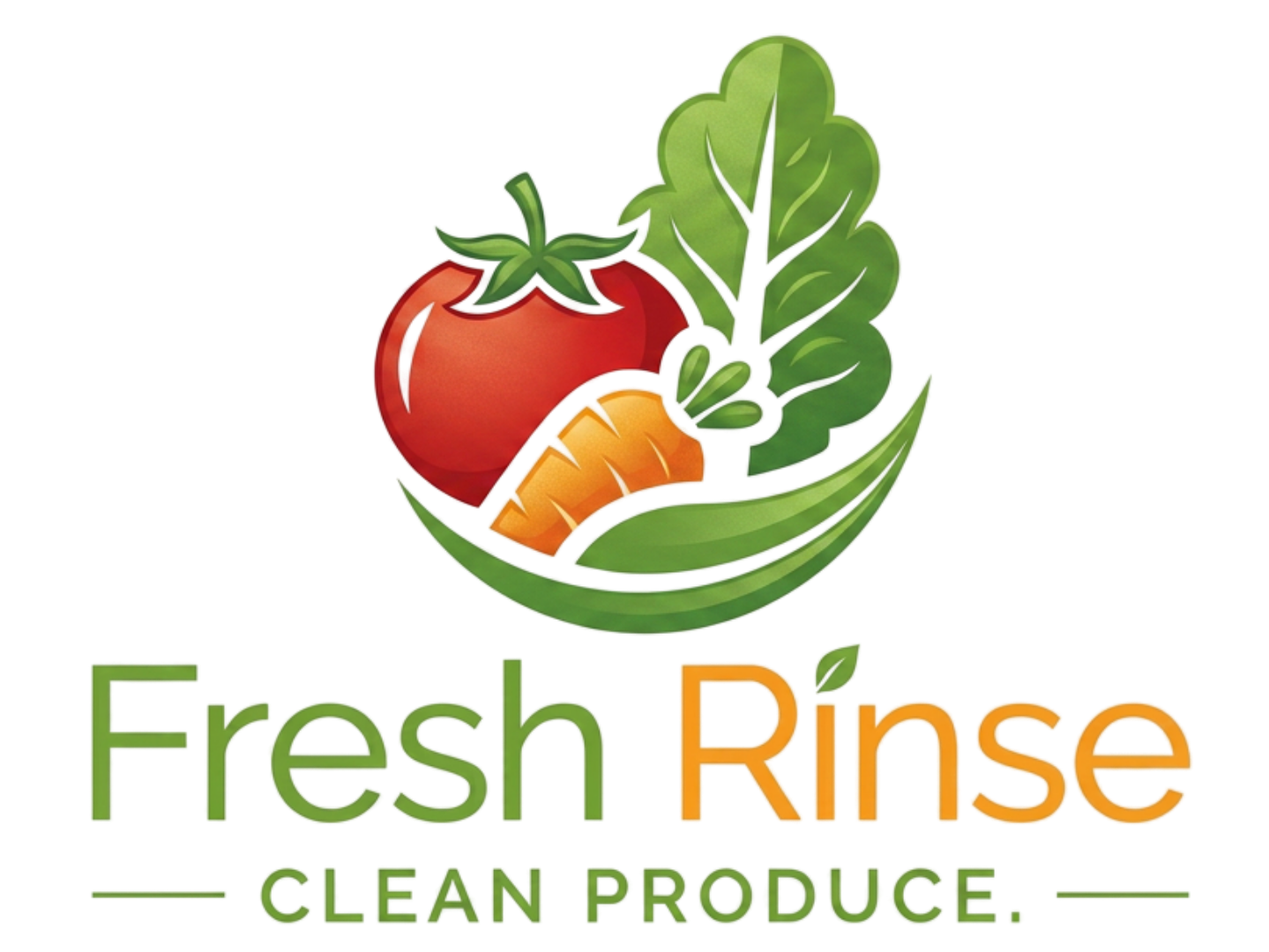 Fresh Rinse