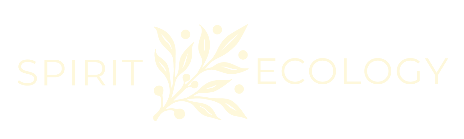 Spirit Ecology
