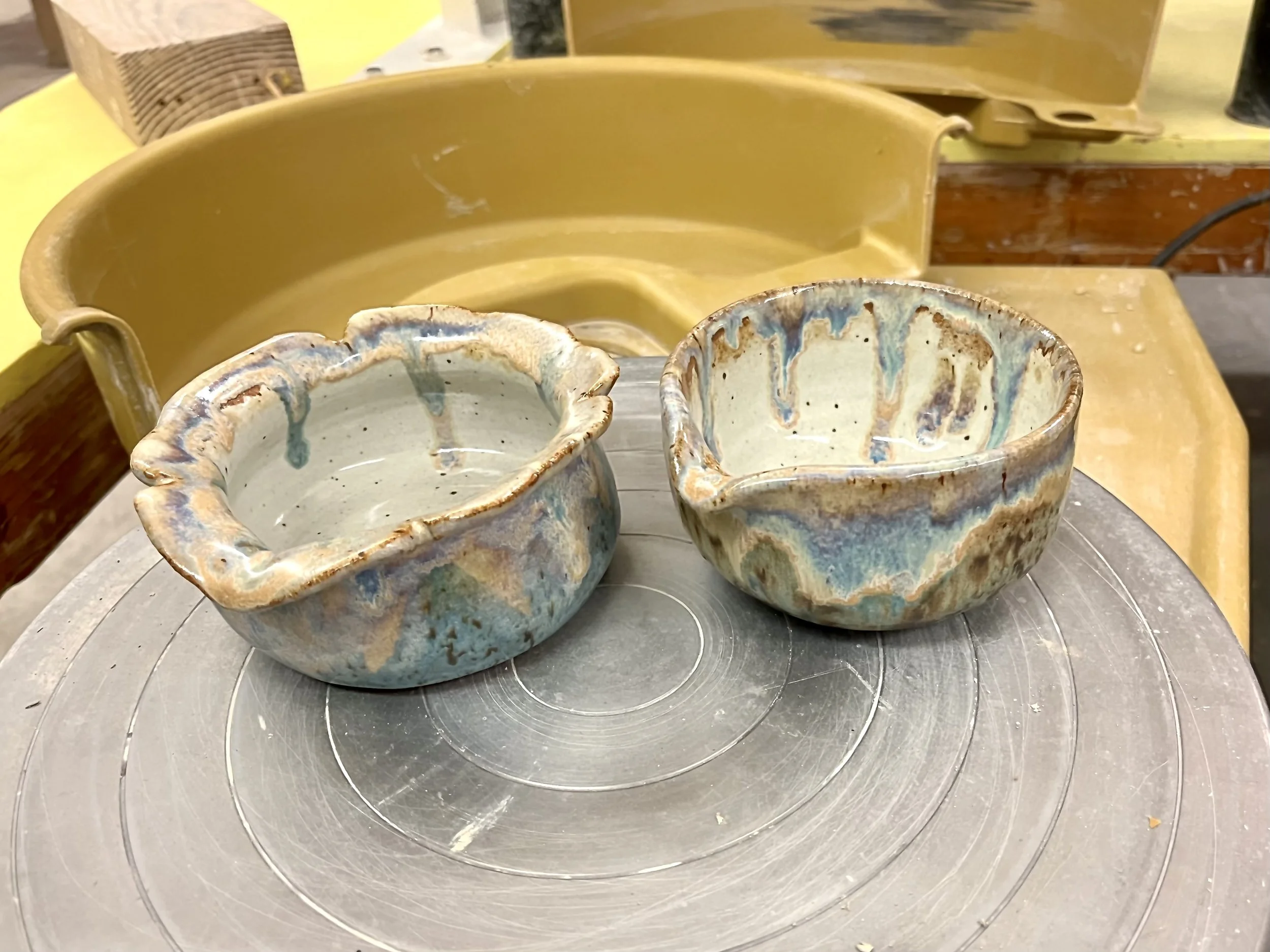 Matcha Bowls, --, Stoneware