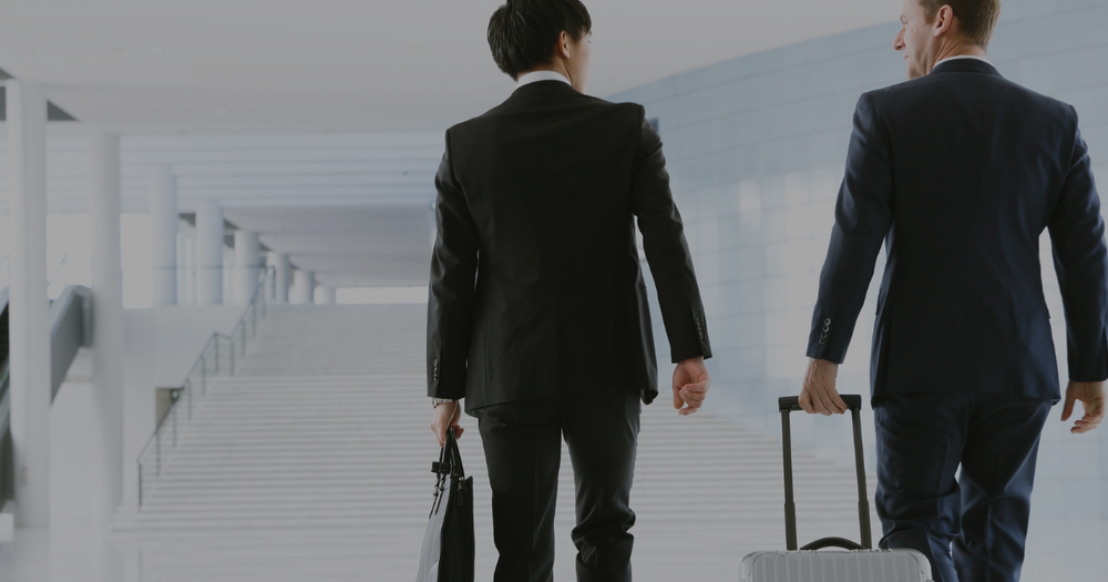 Business Mobility
