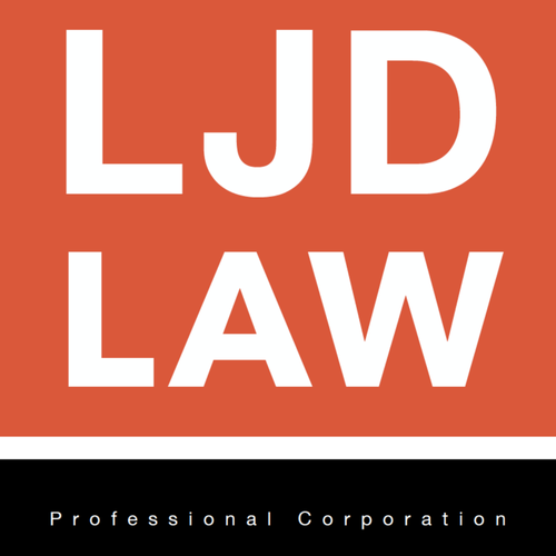 LJD Law
