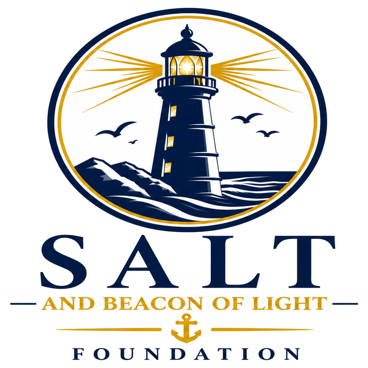 Salt and Beacon of Light Foundation