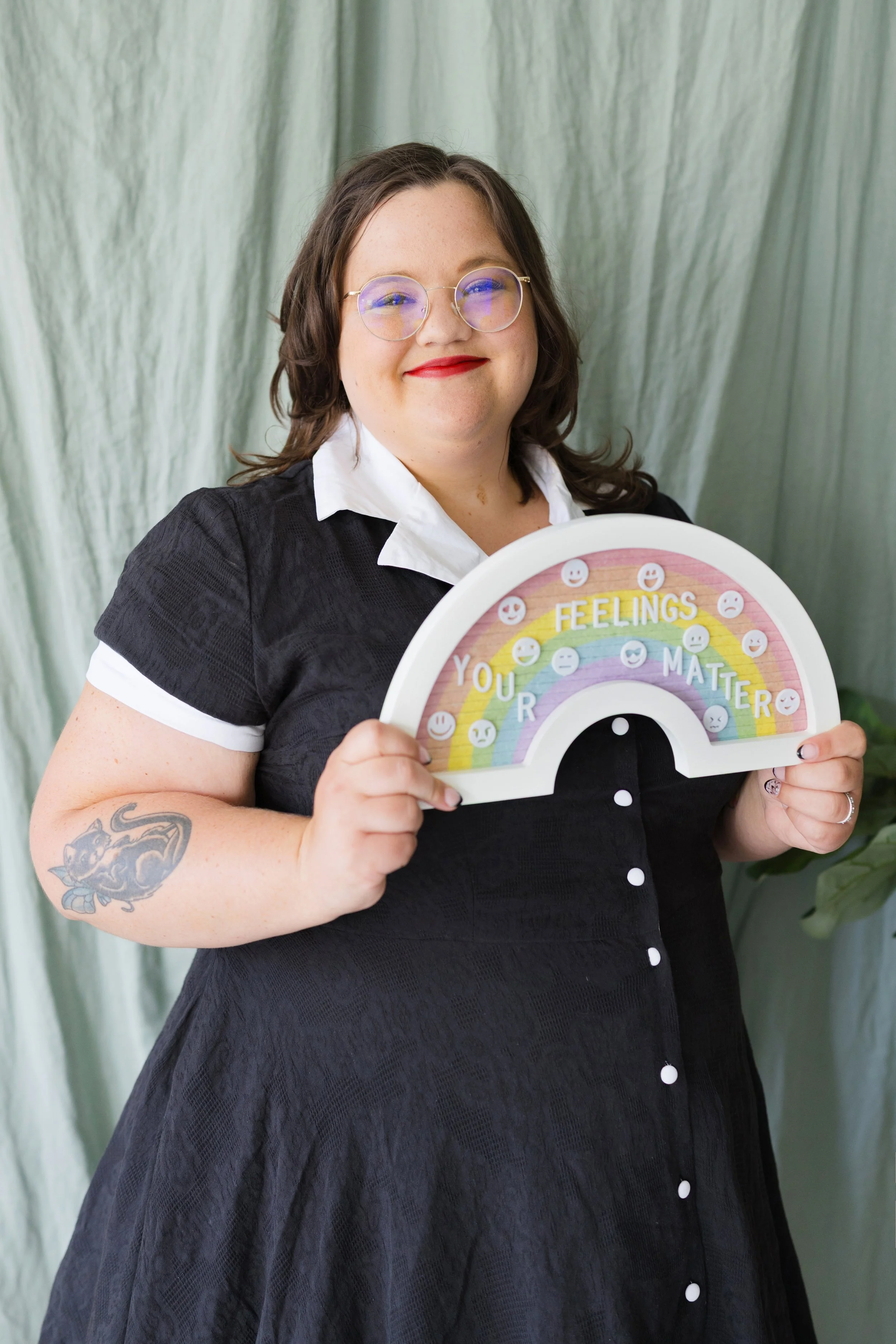 Lillie Raybon, LCSW