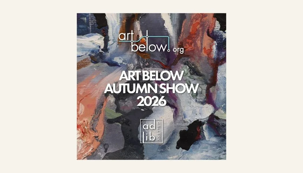 Art Below Autumn Show 2026