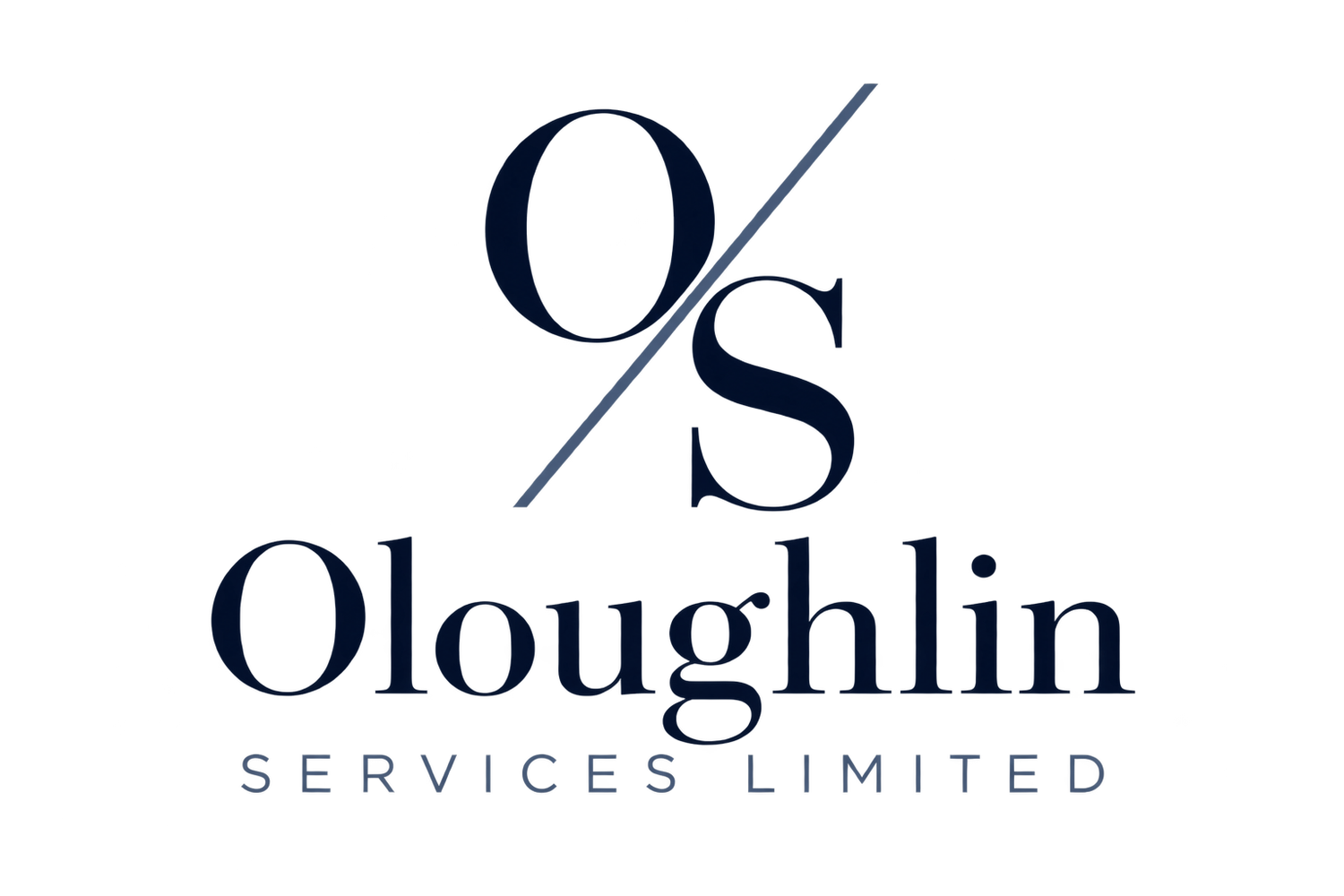 Oloughlin services limited