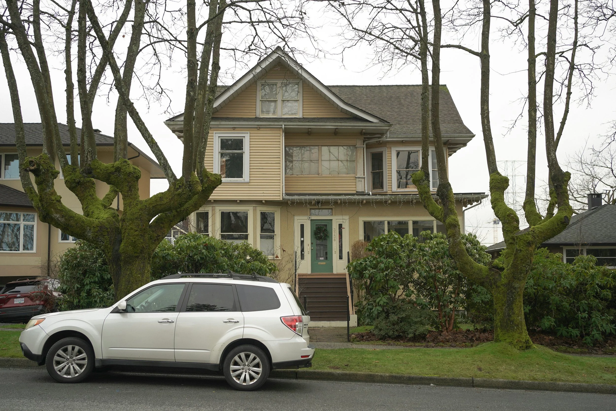 Buying or Selling a Home in Metro Vancouver? Start Here