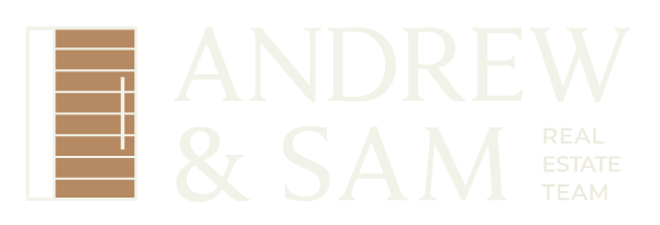 Andrew &amp; Sam Real Estate Team