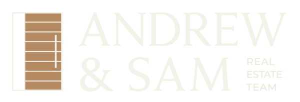 Andrew &amp; Sam Real Estate Team