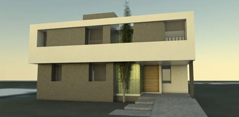 Casa SyF
