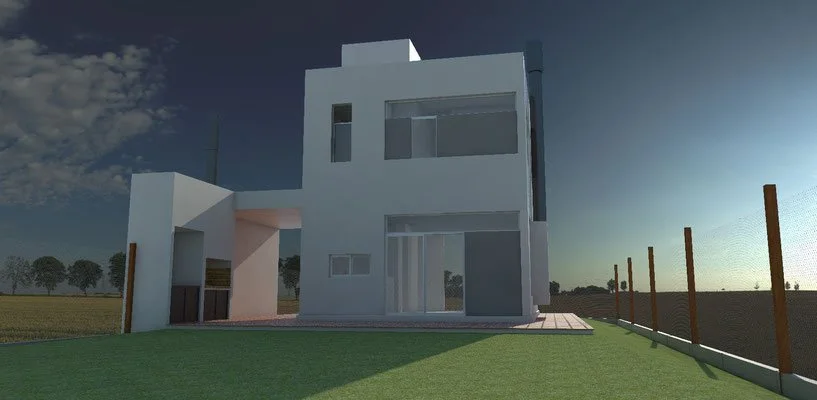 Casa BRR