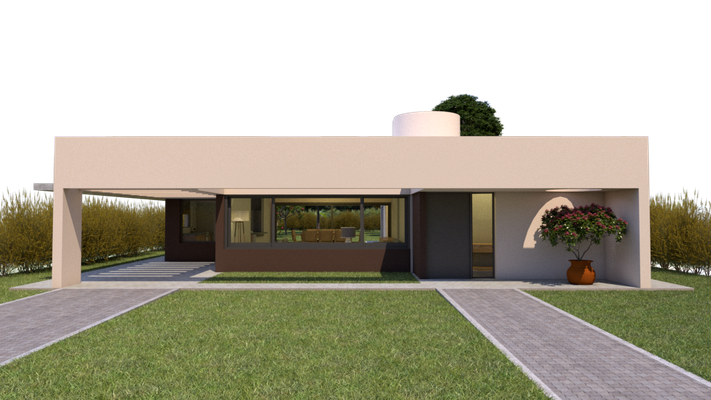 Casa SS386 