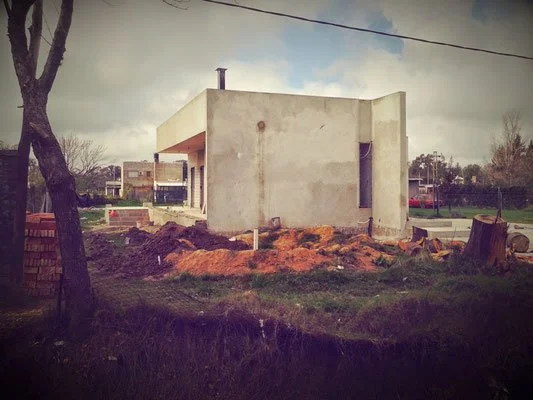 Casa Franchina
