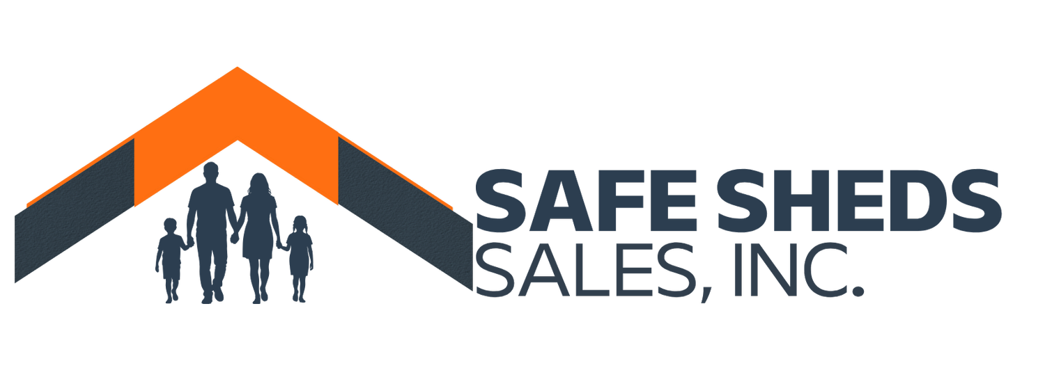 Safe Sheds Sales, Inc.