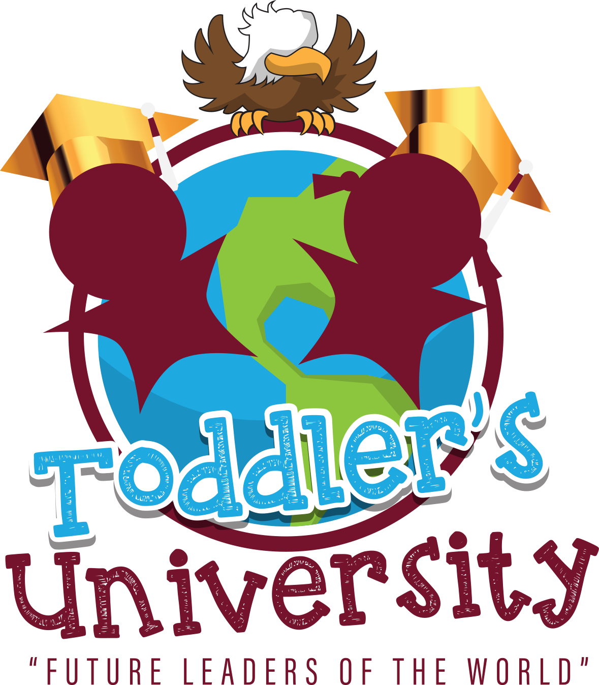 Toddler's University