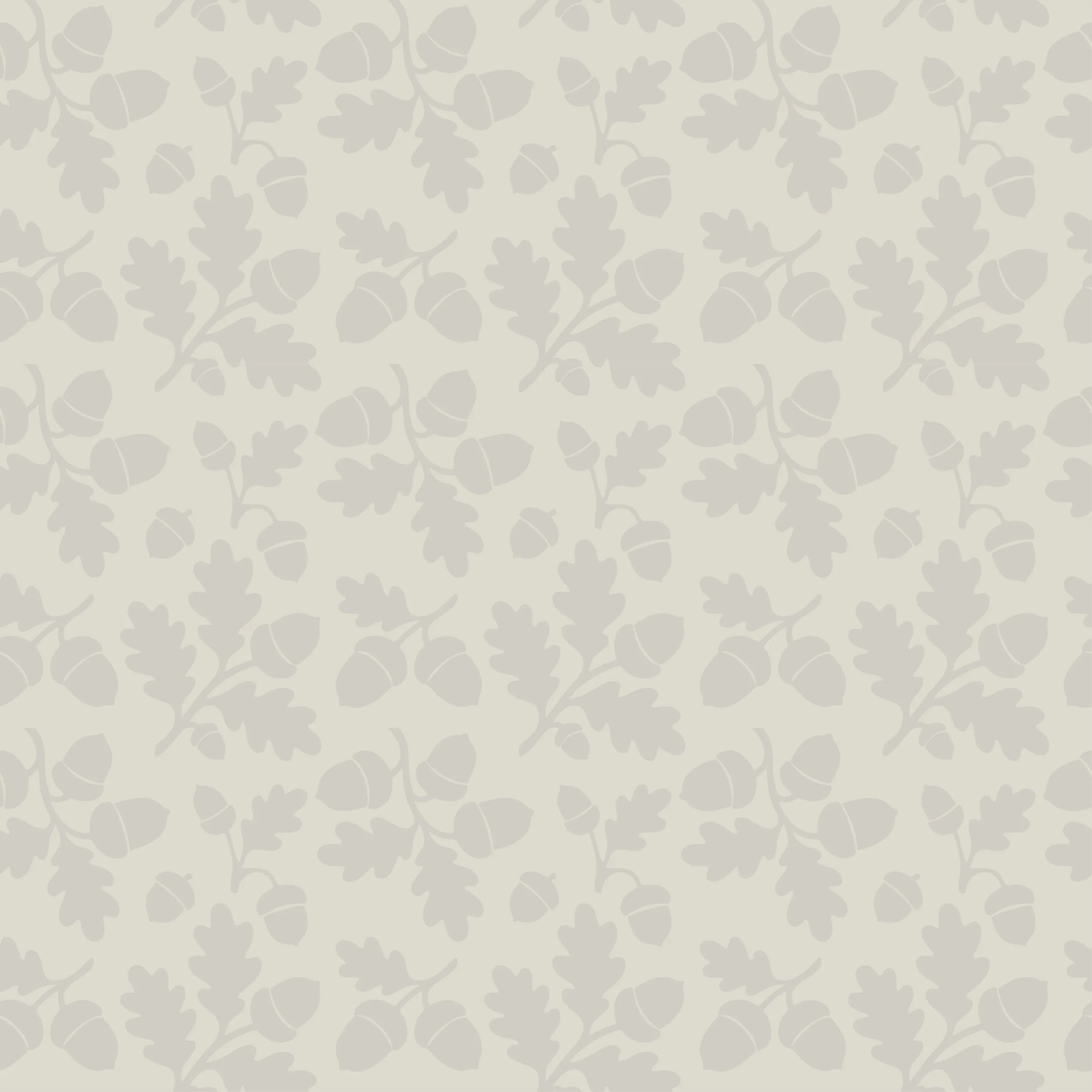 A blurred background with a beige floral pattern.