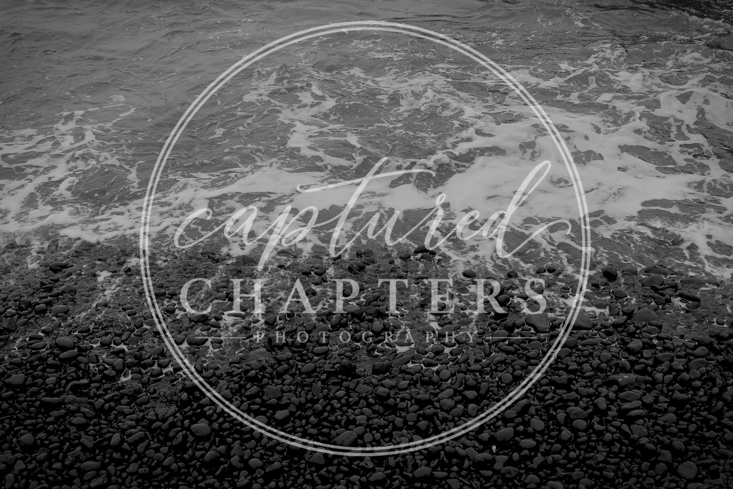 Ocean Seafoam - Digital Download