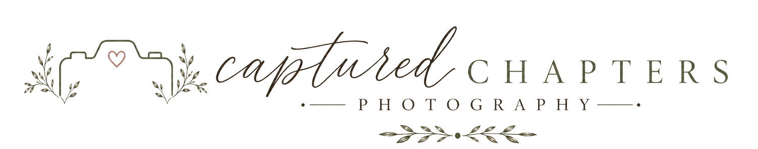Captured Chapter Photography