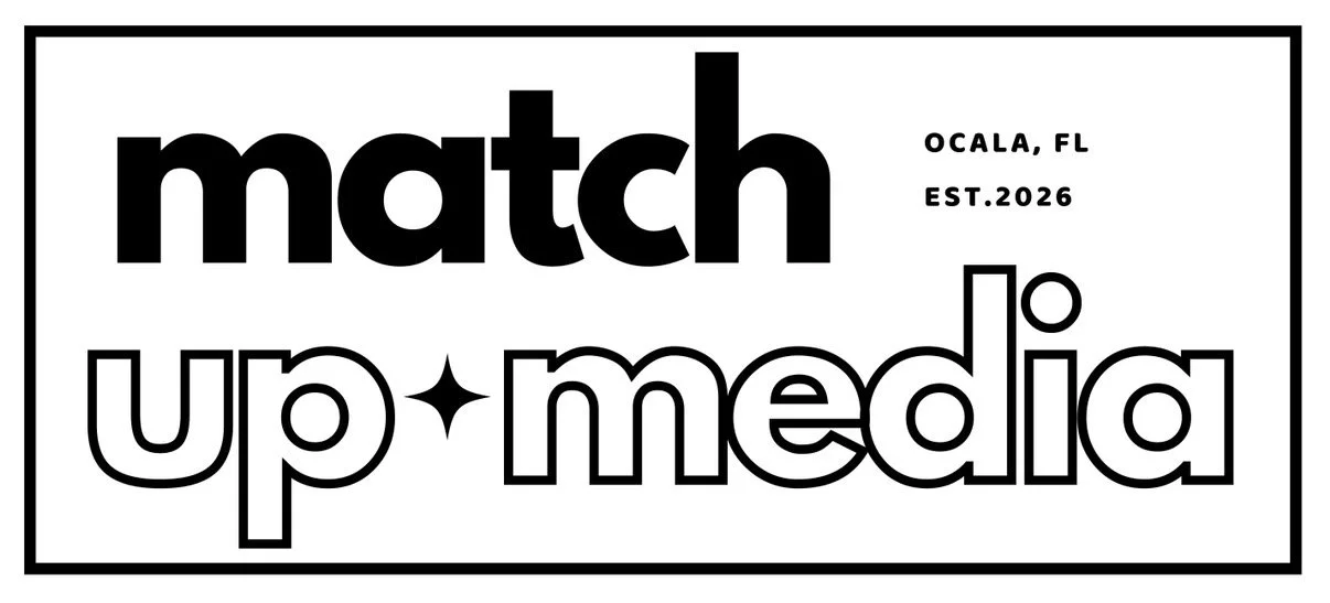 Match Up Media