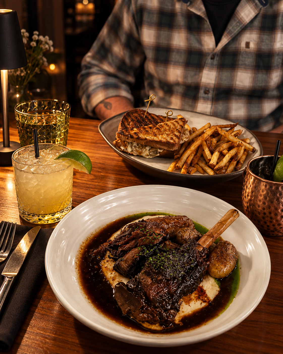 5 Gluten-Free Wilmington Spots for Every Kind of Day