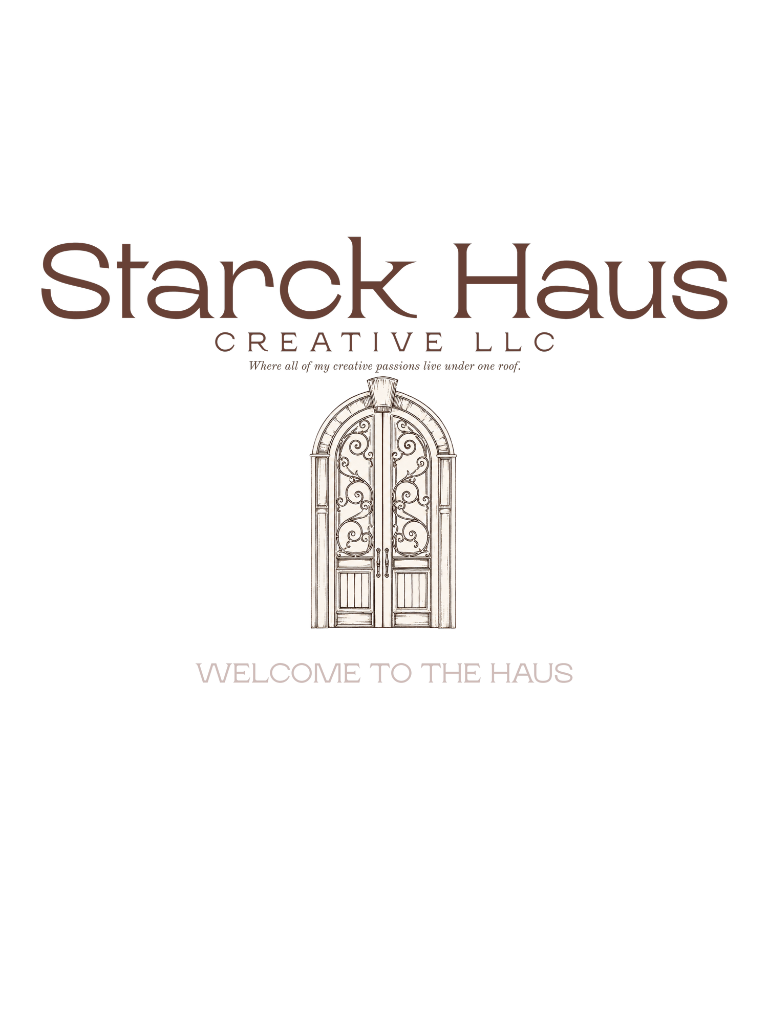 Starck Haus Creative