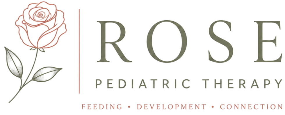Rose Pediatric Therapy