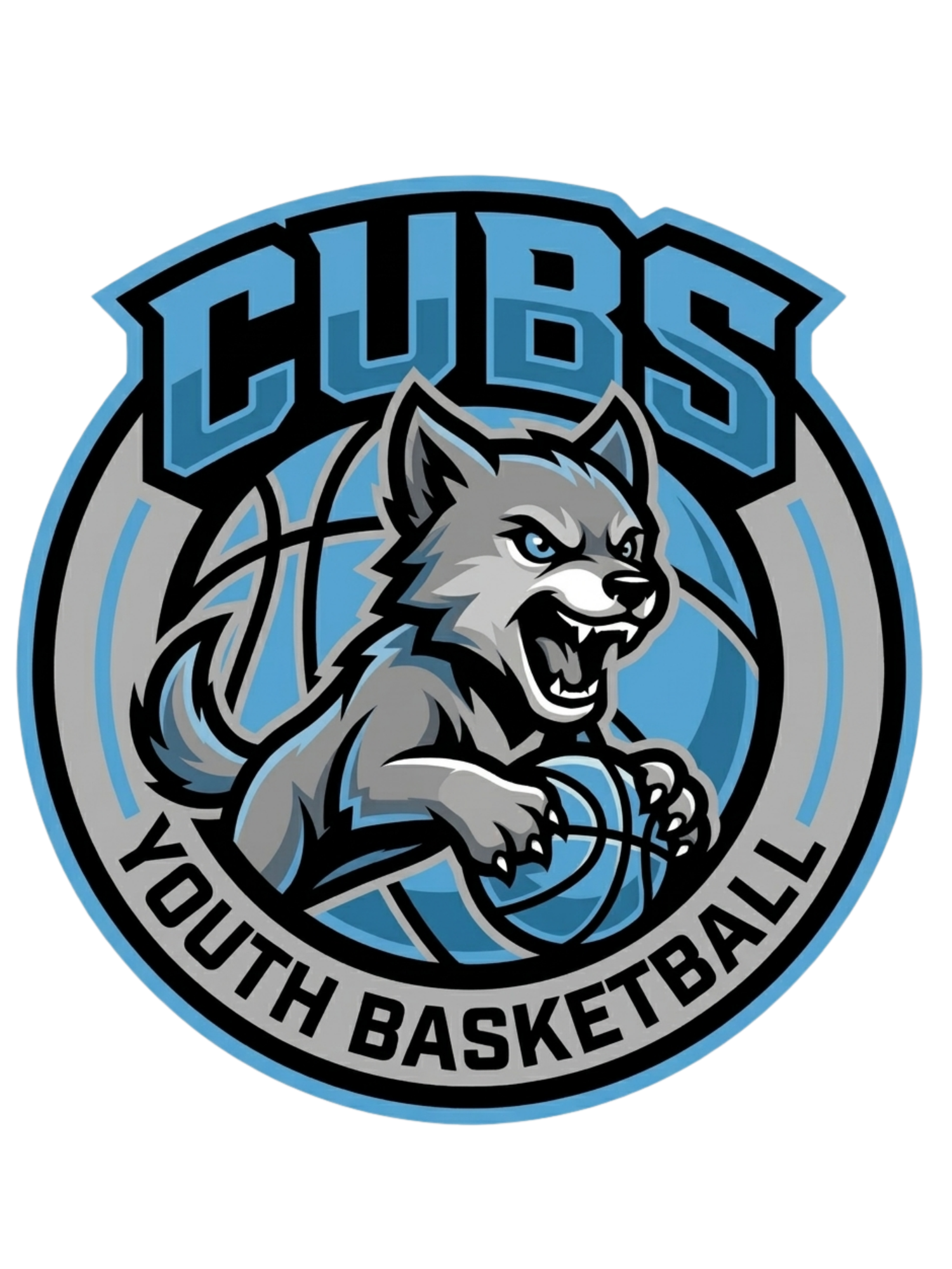 CUBS YOUTH BASKETBALL