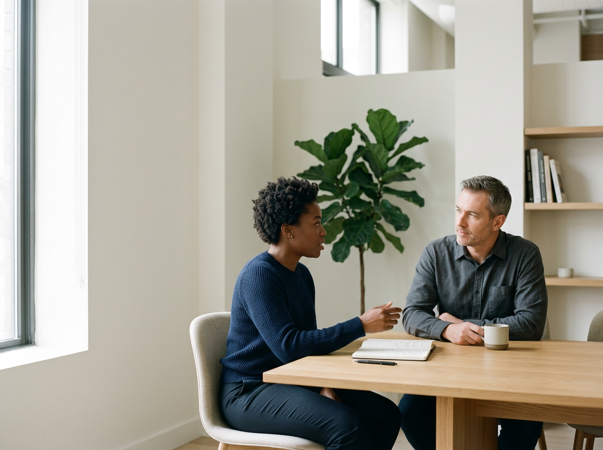 90-Day Client Growth & Engagement Service