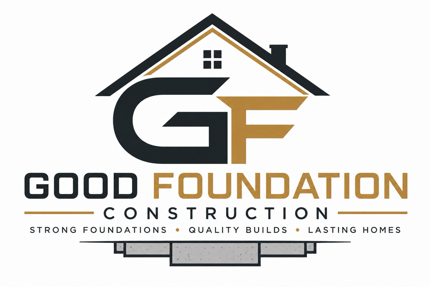Good Foundation Construction